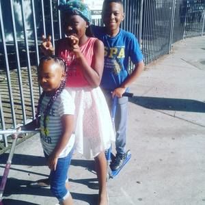 Meet your Posher, Derik